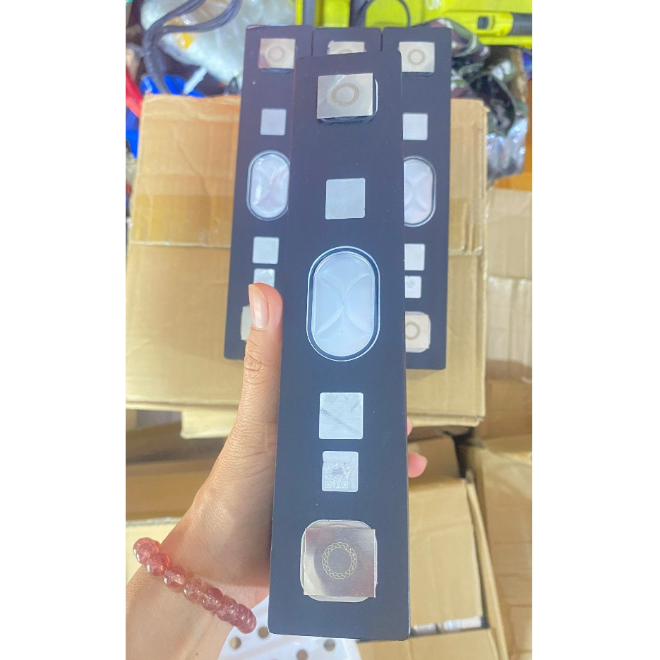 Pin lithium 3.7v 173ah mới 100%