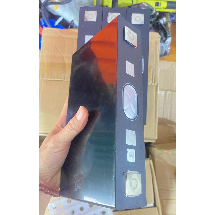 Pin lithium 3.7v 173ah mới 100%