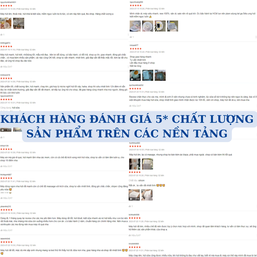 Máy Hút Sữa Không Dây Rảnh Tay Doopser 8010 Cao Cấp Giúp Mẹ Vừa Vắt Sữa Cho Bé Vừa Làm Được Các Công Việc Yêu Thích