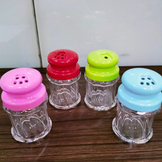 Lọ/hũ đựng tăm ,đựng tiêu, đựng gai vị
