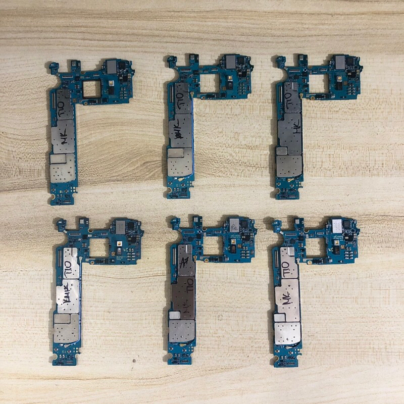 Main Samsung S7  Zin Full Chức Năng Sim , Sạc , Wifi ,…