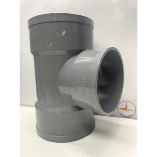 Tê giảm 140 x 114 nhựa pvc st_t140x114st
