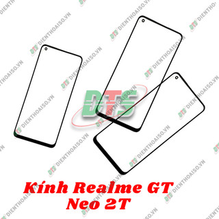 Mặt kính Realme GT Neo 2T ( mặt kính ép cho realme gt neo 2t )