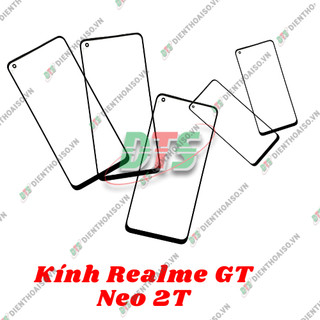 Mặt kính Realme GT Neo 2T ( mặt kính ép cho realme gt neo 2t )