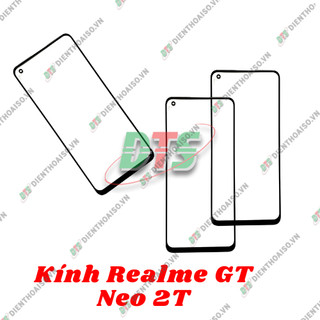 Mặt kính Realme GT Neo 2T ( mặt kính ép cho realme gt neo 2t )