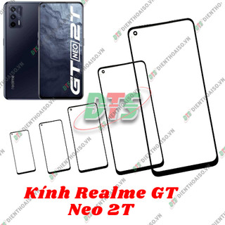 Mặt kính Realme GT Neo 2T ( mặt kính ép cho realme gt neo 2t )