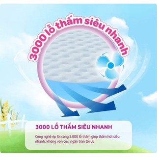 Tặng 8 miếng...Tả quần bobby L96 miếng