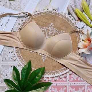 Áo ngực mút mỏng không gọng 718
