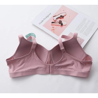 Áo ngực mút mỏng không gọng 718