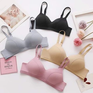 Áo ngực mút mỏng không gọng 718