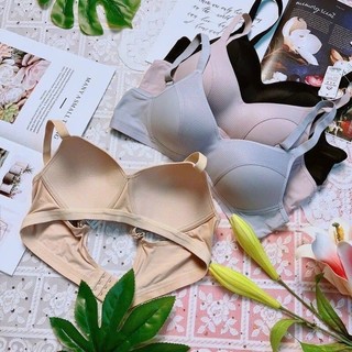 Áo ngực mút mỏng không gọng 718