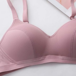 Áo ngực mút mỏng không gọng 718