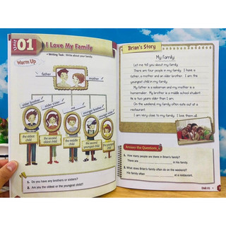 Sách - Luyện Viết Tiếng Anh Write Right (3 Cuốn)