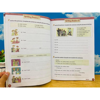Sách - Luyện Viết Tiếng Anh Write Right (3 Cuốn)