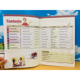 Sách - Luyện Viết Tiếng Anh Write Right (3 Cuốn)