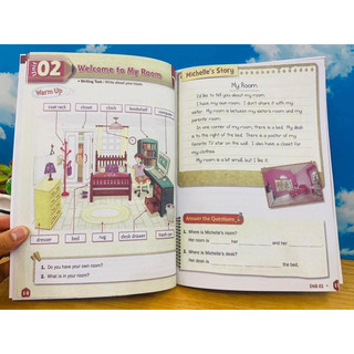 Sách - Luyện Viết Tiếng Anh Write Right (3 Cuốn)