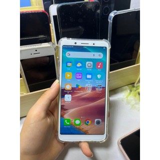 Điện thoại 2 sim cảm ứng oppo F5 ram4 pin khủng chạy 4g mượt có vân tay chip khỏe chơi game, học online tốt - BH 6 tháng