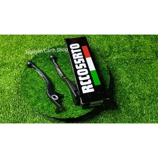 Tay thắng carbon v3 exciter 135-150-155
