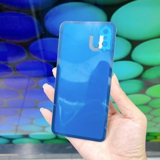 Nắp lưng Xiaomi 8 Pro / Mi 8 Pro (kèm kính camera)