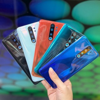 Nắp lưng Xiaomi Redmi Note 8 Pro (kèm kính camera)