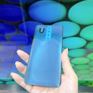 Nắp lưng Xiaomi Redmi Note 8 Pro (kèm kính camera)