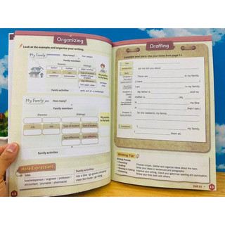 Sách - Luyện Viết Tiếng Anh Write Right (3 Cuốn)