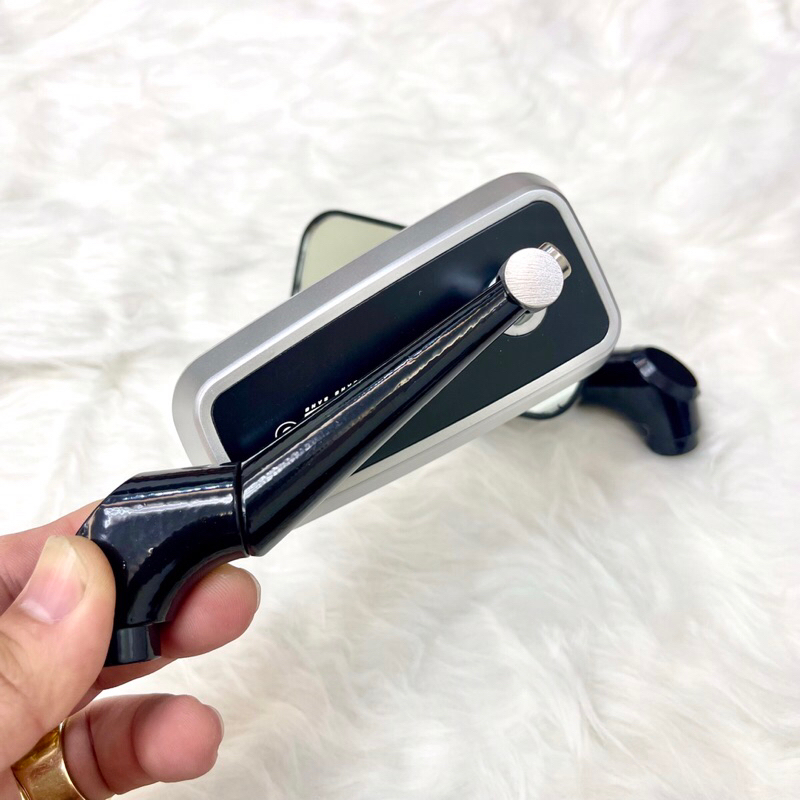 KÍNH CHIẾU HẬU XÀI CHO YAMAHA, HONDA  Gương Xe Máy