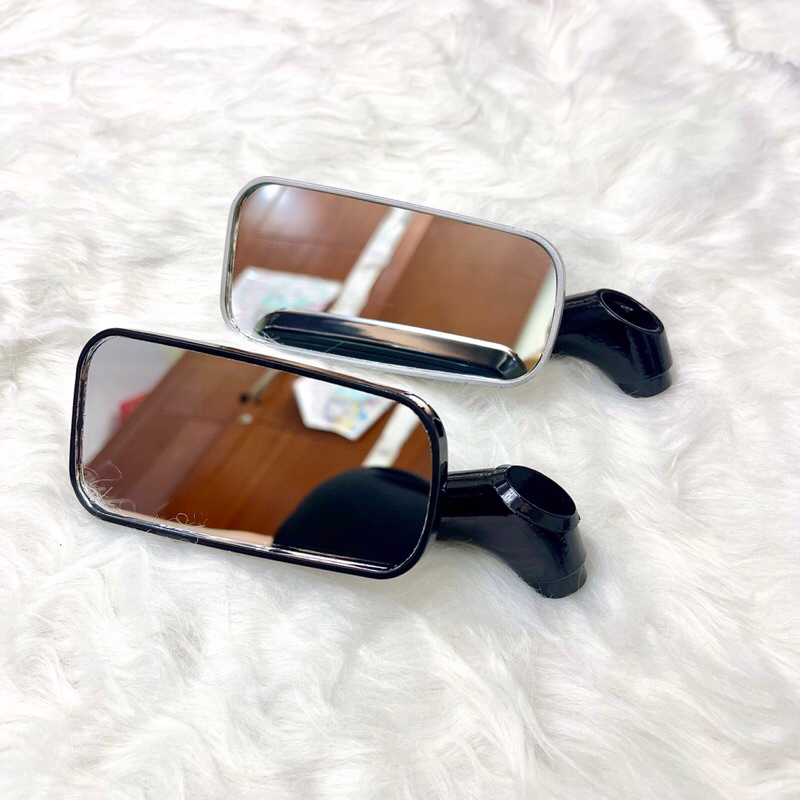 KÍNH CHIẾU HẬU XÀI CHO YAMAHA, HONDA  Gương Xe Máy