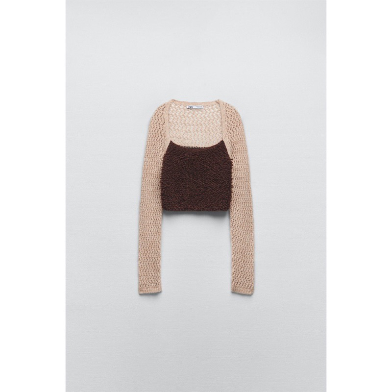 Thanh lý áo zara newtag size S