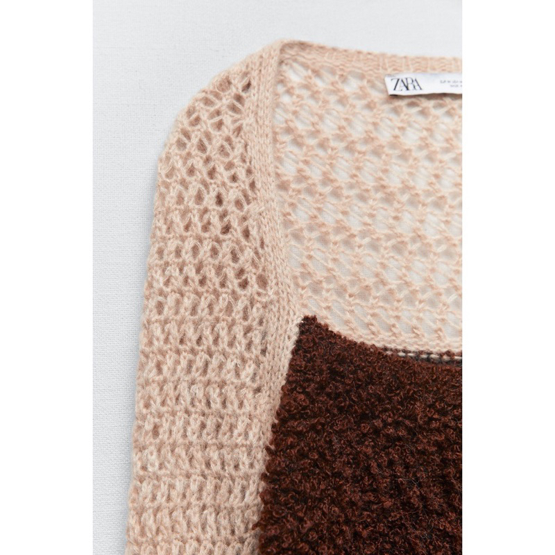 Thanh lý áo zara newtag size S