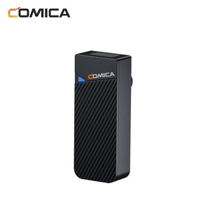 Transmitter TX Cục phát của micro Comica Vimo C
