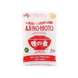 Bột ngọt Ajinomoto cánh nhiển 5kg