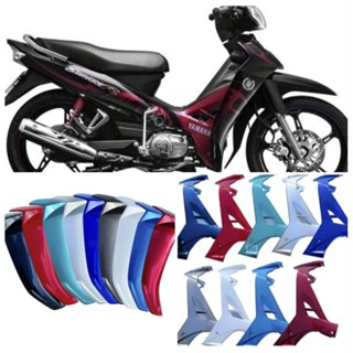 Yếm Sirius 50/100/110cc nhựa ABS........