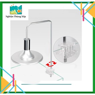 Đèn led xima 20w/40w ánh sáng trắng và rgb cho bể thủy sinh