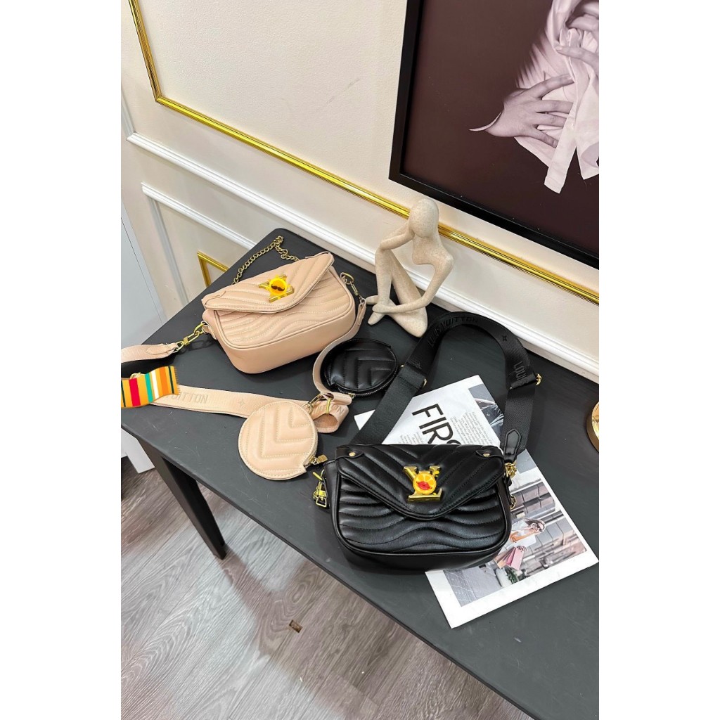 Túi hàng Quảng Châu L1