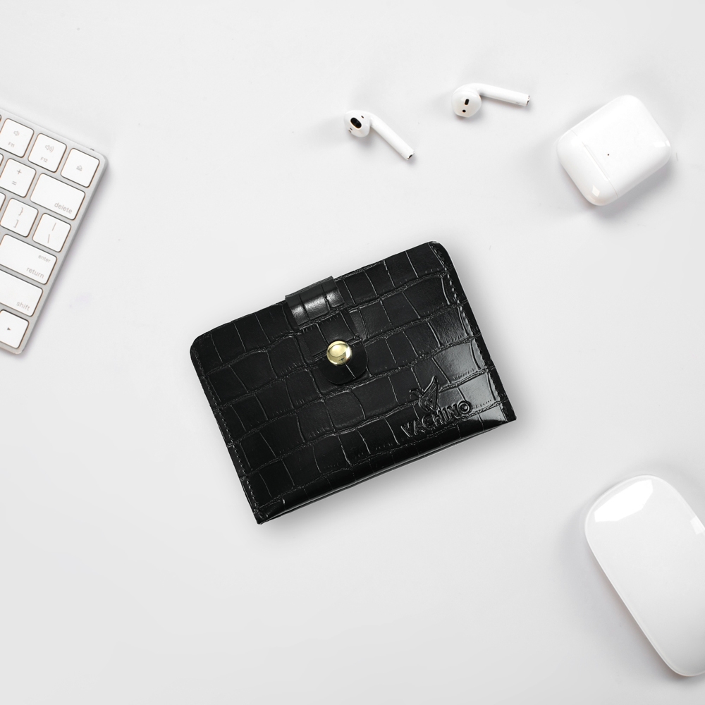 Ví nữ cầm tay thương hiệu VACHINO-VN019