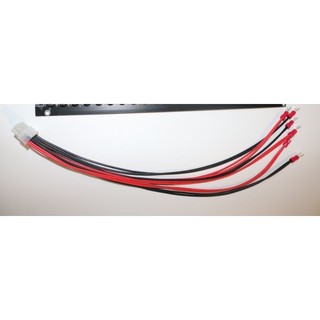 Dây nguồn 12pin nối từ hub với nguồn