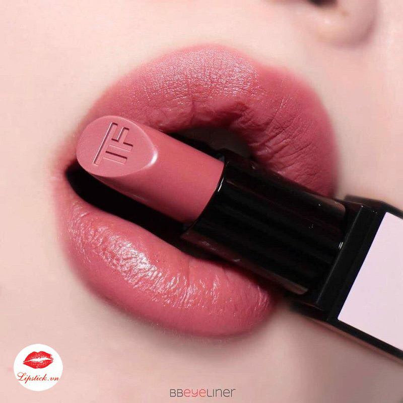 SON THỎI TOM FORD CASABLANCA ROSE PRICK LIP COLOR 03