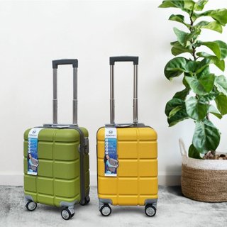Vali nhựa hùng phát 839 size 16