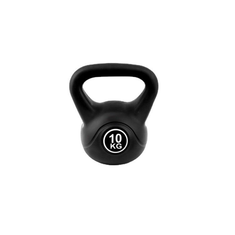 Tạ Ấm Bình Vôi 10kg/ Kettlebell 10kg