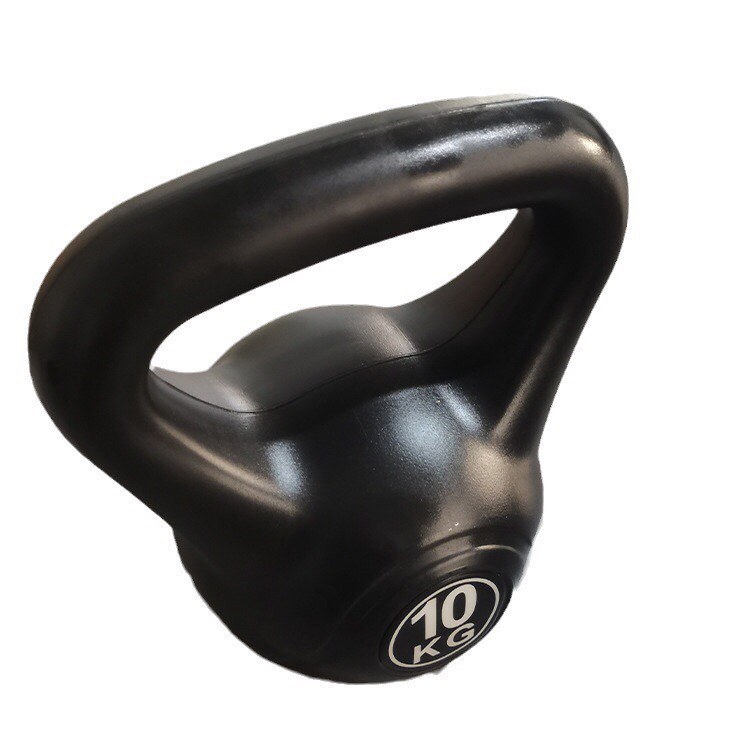 Tạ Ấm Bình Vôi 10kg/ Kettlebell 10kg