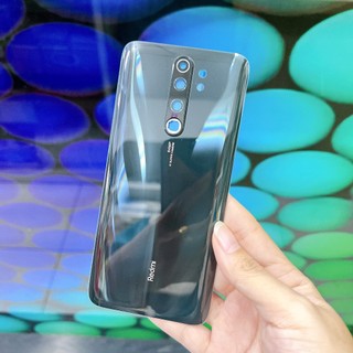 Nắp lưng Xiaomi Redmi Note 8 Pro (kèm kính camera)