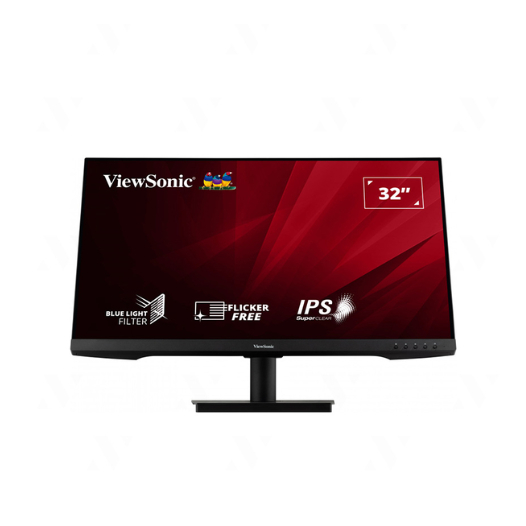 Màn Hình Viewsonic VA3209-2K-MHD 32 inch  - Hàng Chính Hãng