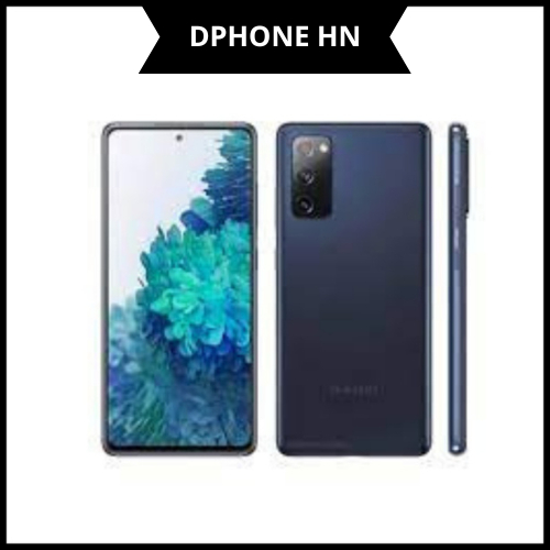 Điện Thoại Samsung Galaxy S20 FE  - Hàng chính hãng