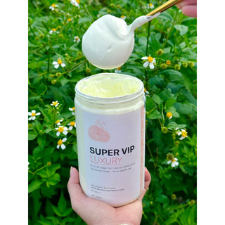 KEM BODY VIP LUXURY 1KG