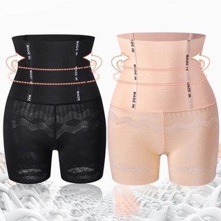 Quần lót nịt bụng nữ dudia dạng đùi gen bụng - quần gen bụng giảm mỡ eo thon