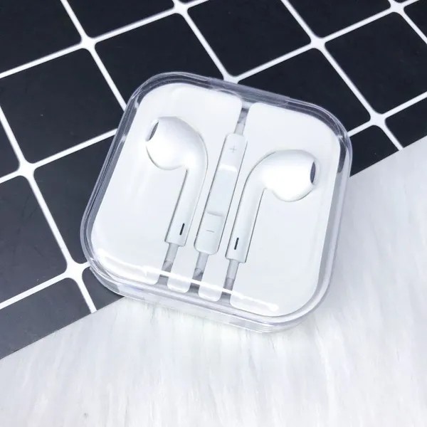 Tai Nghe có dây nhét tai dành cho X/Xs/xsmax/11/11promax/12/13/14promax