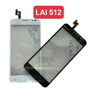 Mobiistar Lai Zumbo Power - Cảm Ứng Zin Original, Màu Đen, Chân Connect