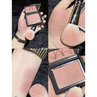 Má hồng Nars mini