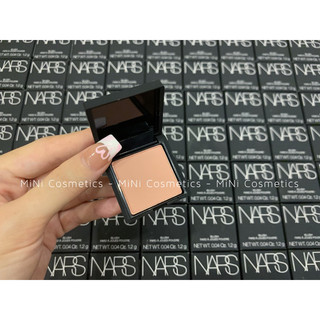 Má hồng Nars mini